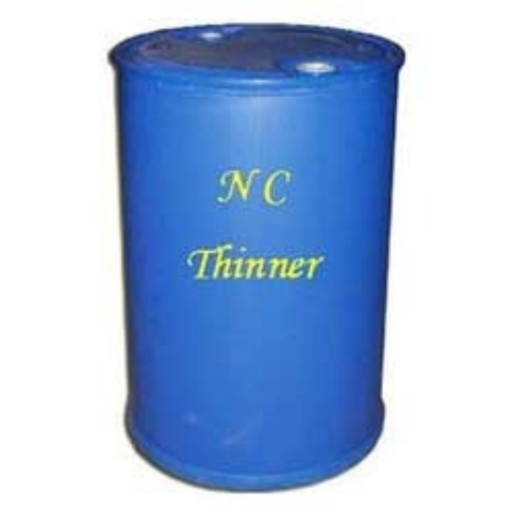 Hdpe Thinner Supplies - Cas No: 9002-88-4