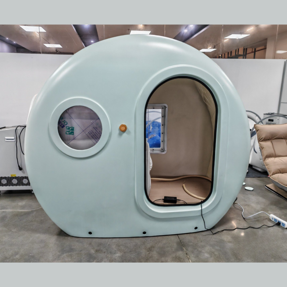 Hyperbaric Oxygen Therapy Chamber (HBOT Chamber)