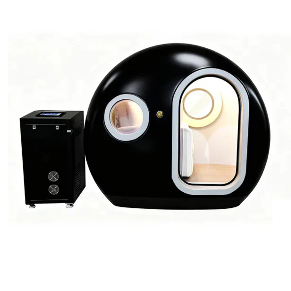 Hyperbaric Oxygen Therapy Chamber (HBOT Chamber)