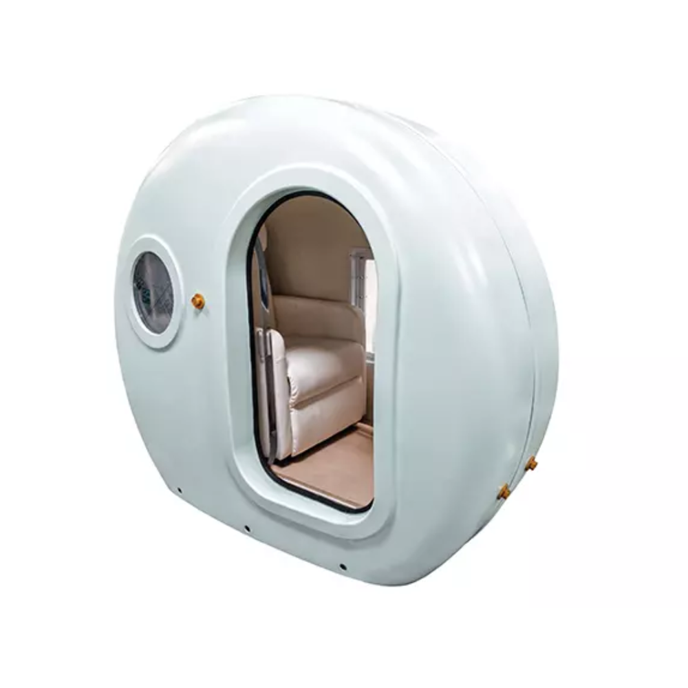 Hyperbaric Oxygen Therapy Chamber (HBOT Chamber)