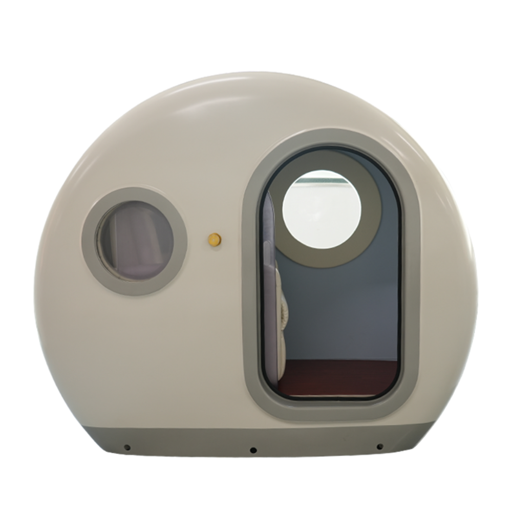 Hyperbaric Oxygen Therapy Chamber (HBOT Chamber)