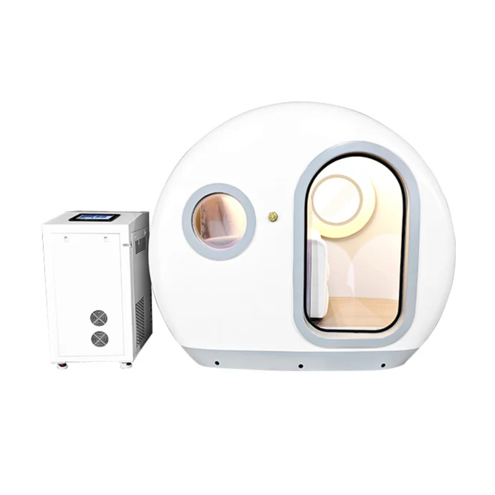 Hyperbaric Oxygen Therapy Chamber (HBOT Chamber)