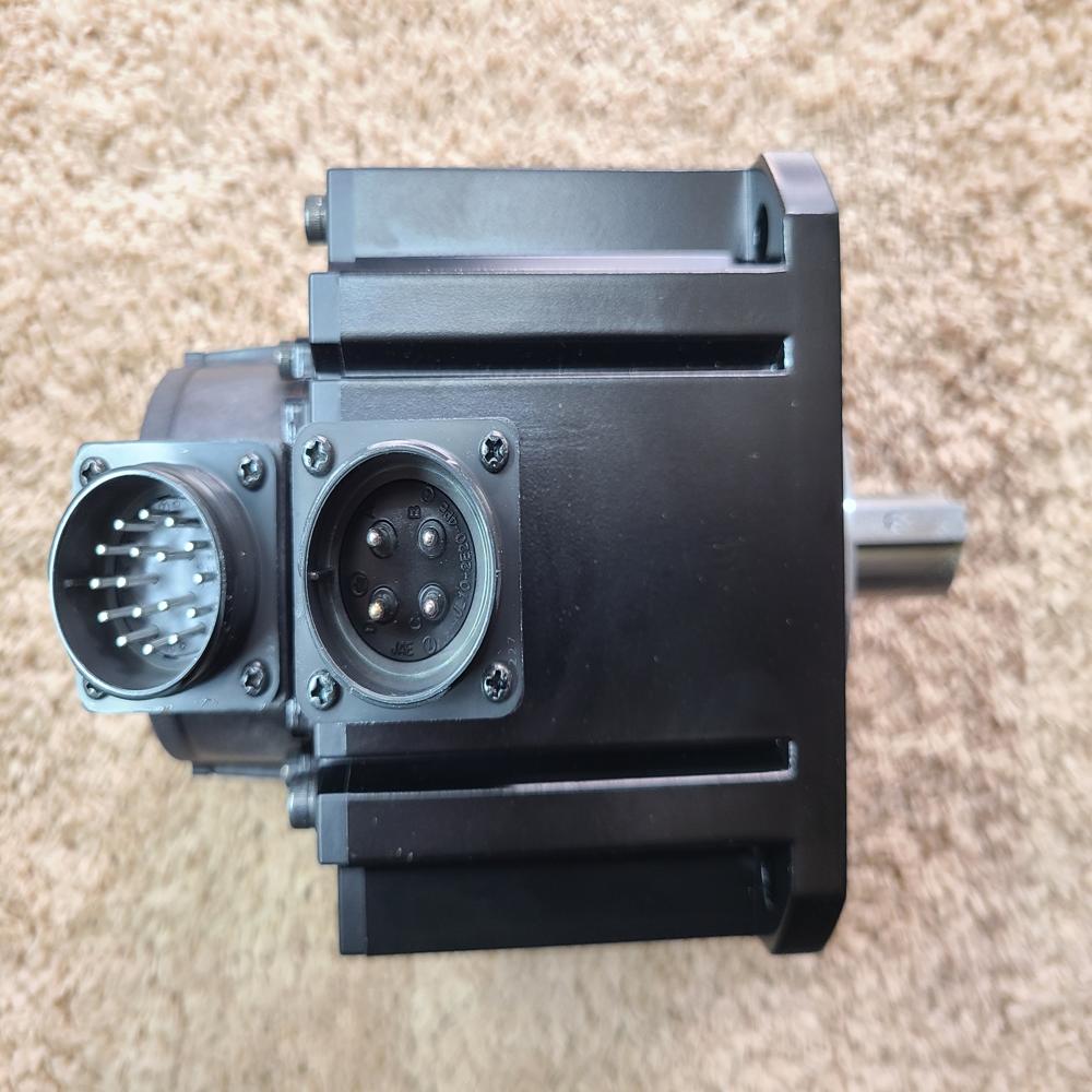 MHMF202L1G6M Panasonic A6 2000W Motor, Torque Nm - 9.55, RPM - 2000