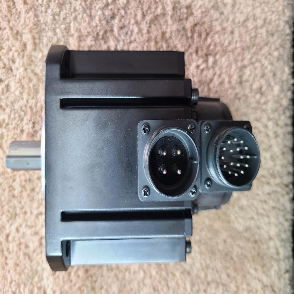 MHMF202L1H6M Panasonic A6 2000W Motor + BRK , Torque Nm - 9.55, RPM - 2000