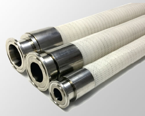 Felixable Silicone Rubber Hose