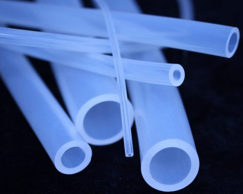 Peroxide Cured Silicone Tube