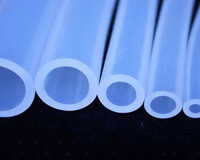 Platinum Cured Silicone Tube