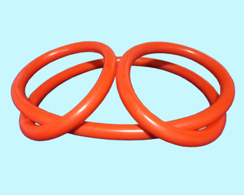 Silicone Autoclave Gaskets
