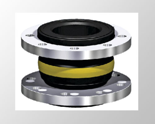 Silicone Expansion Joints
