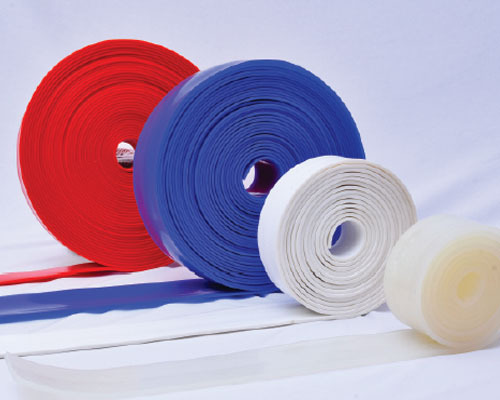 Silicone Rubber Strip