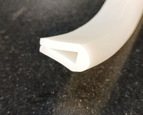 Silicone Vibro Sifter Gaskets