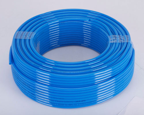 PU Tubes And Duct Hoses