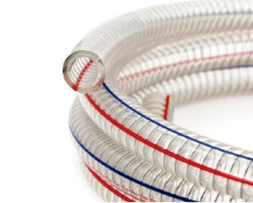 PVC Thunder Hoses And Suction Hoses