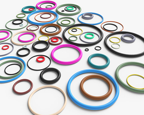 O Rings