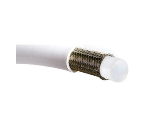 PTFE Round Tubes
