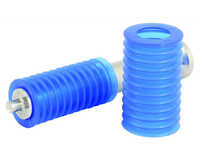 B Tooling Rubber Bellows - Max. Temperature: 120c