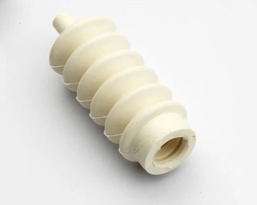 D Tooling Rubber Bellows
