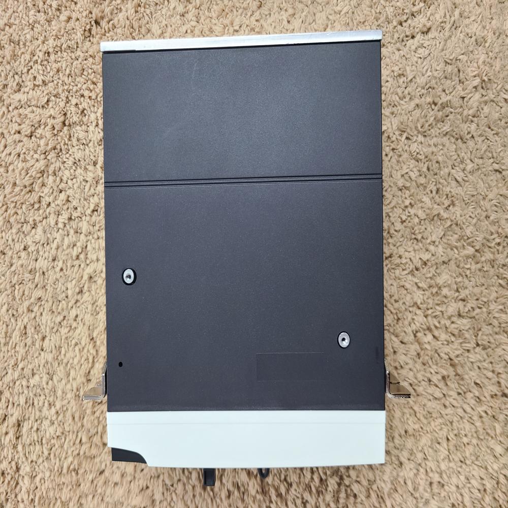 MEDLT83SF   -  A6SF Panasonic A6 2500W Driver
