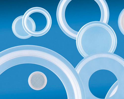 Tri-Clover Gaskets
