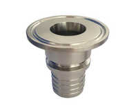 Clamp Connector