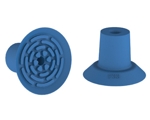 Rubber Suction Cups
