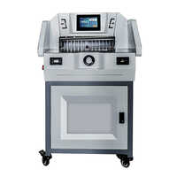 49EP Cutting Machine