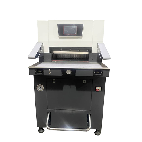 50 DHP Cutting Machine