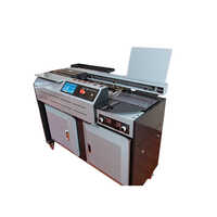 BBA4 Perfect Binding machine