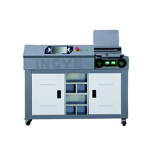 BBA3 Perfect Binding machine