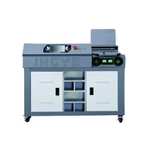 BBA3 Perfect Binding machine