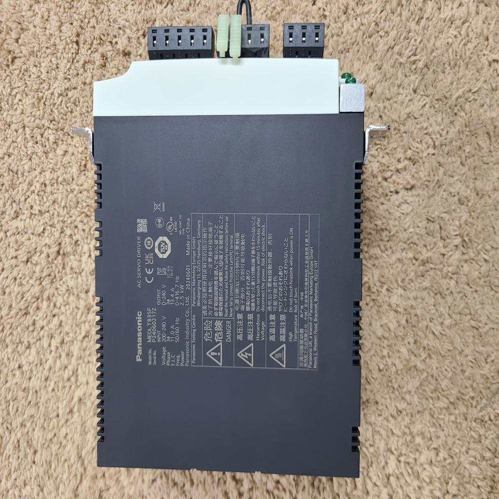 MEDLN83SE     -   A6SE Panasonic A6 2500W Driver
