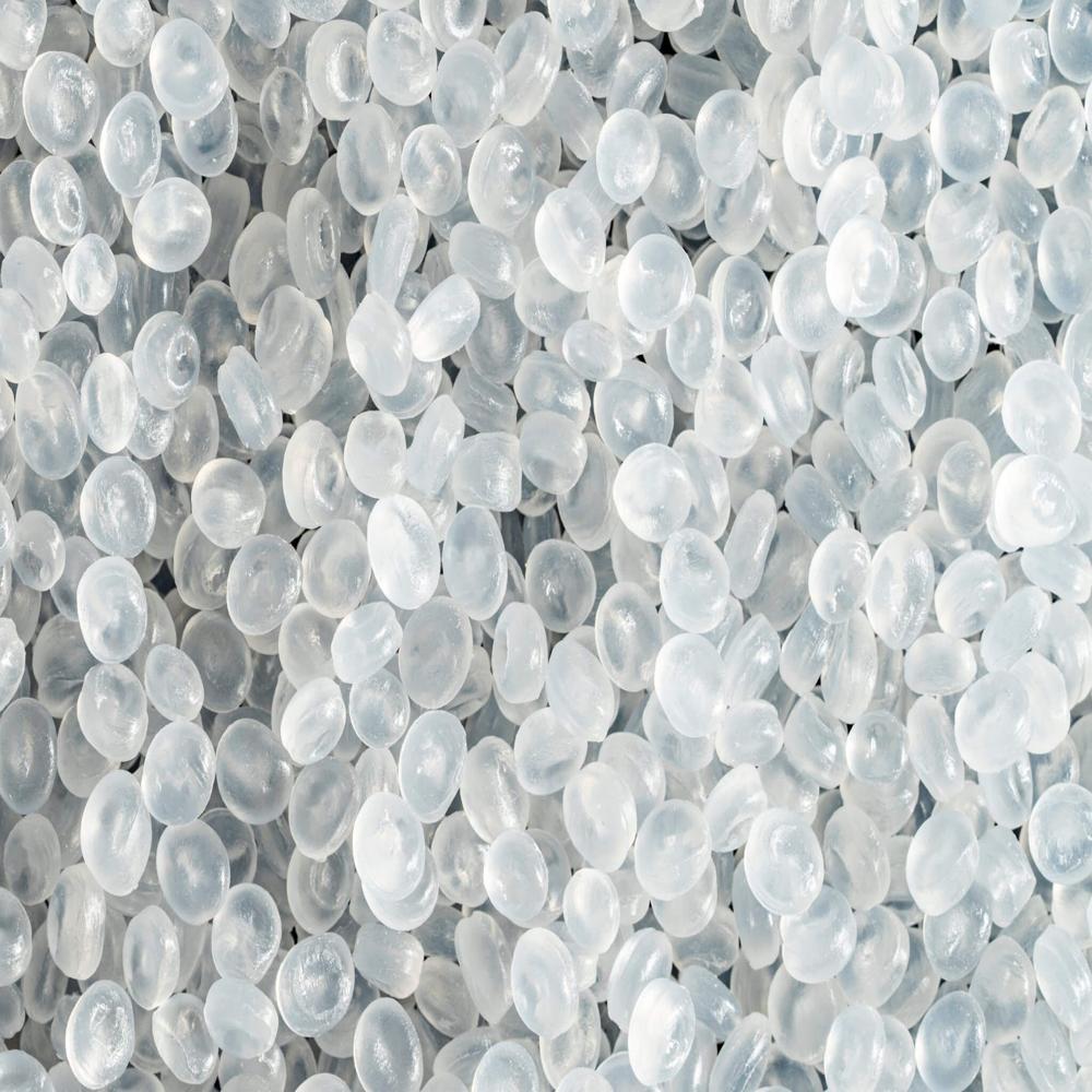 HDPE GRANUALS