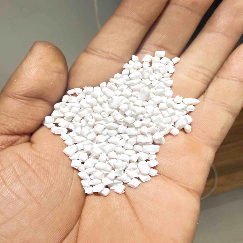 HDPE GRANUALS 
