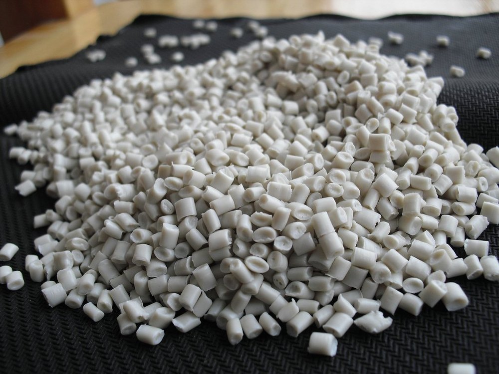 HDPE GRANUALS 