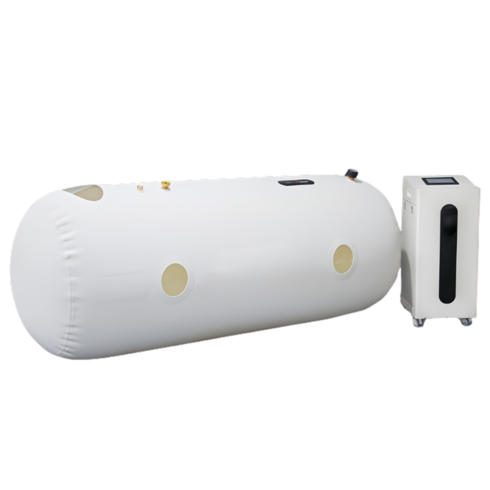 Safe Medics Capsule Chamber Y1