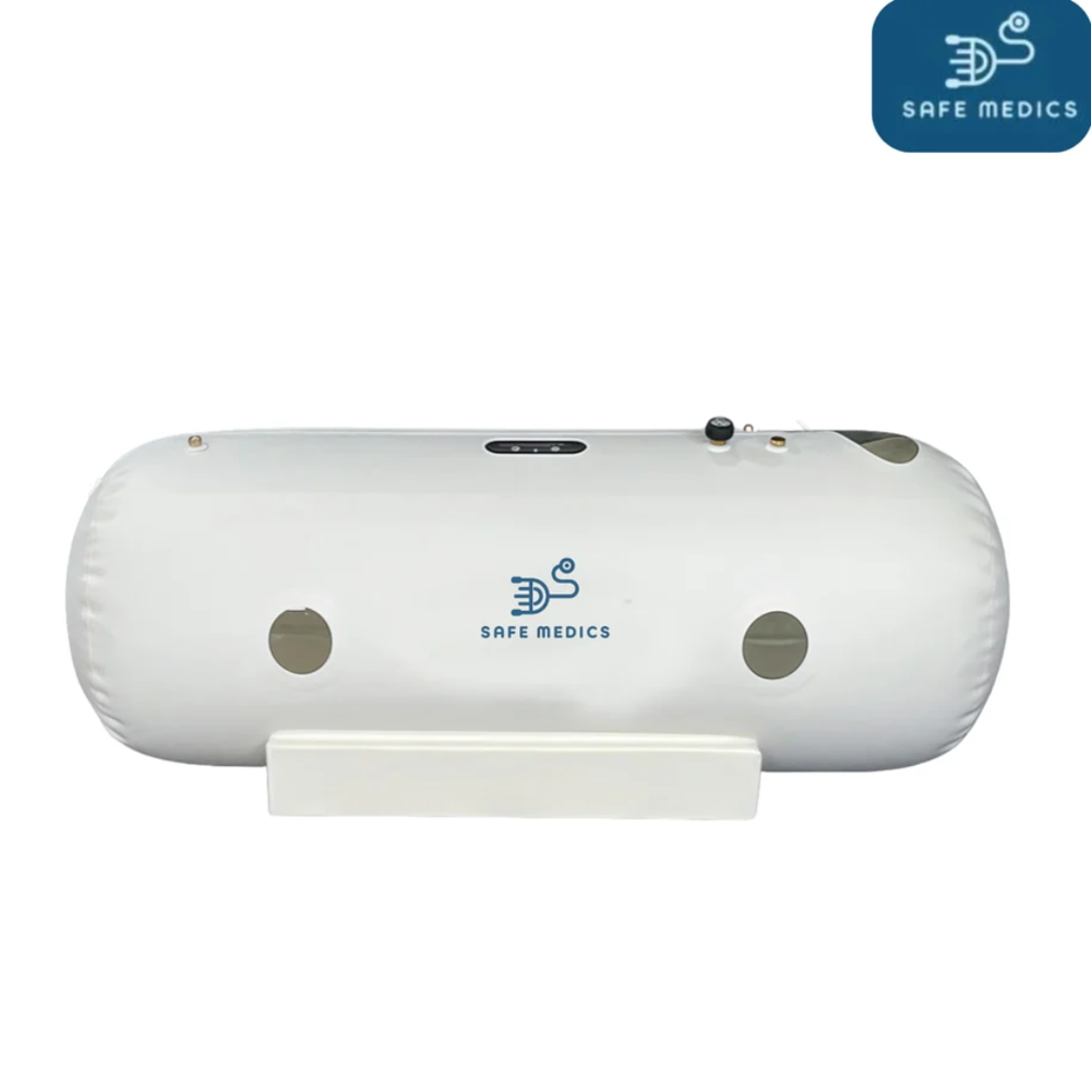 Safe Medics Capsule Chamber Y1