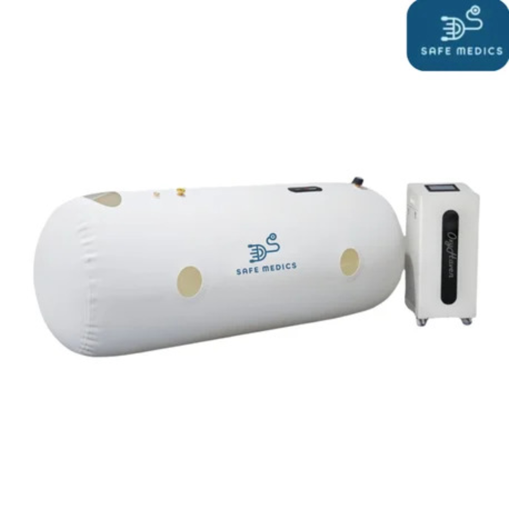 Safe Medics Capsule Chamber Y1