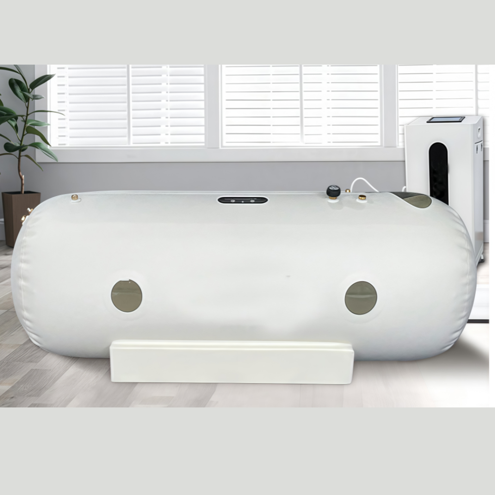 Safe Medics Capsule Chamber Y1