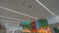 Ceiling System
