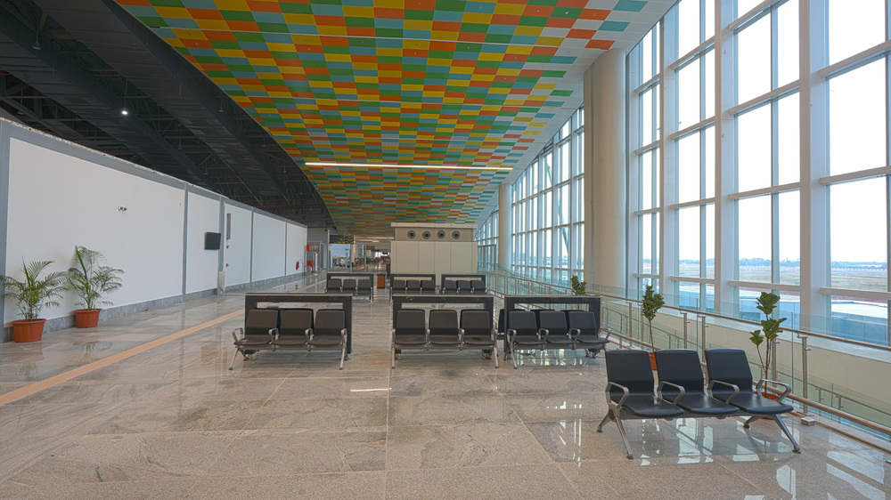 Ceiling System