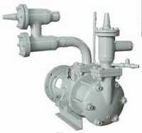 Ammonia Liquid Pump Flpa