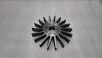 Impeller (ammonia Pump) Frick Flpa