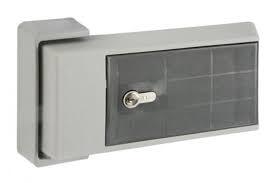 Door Latches