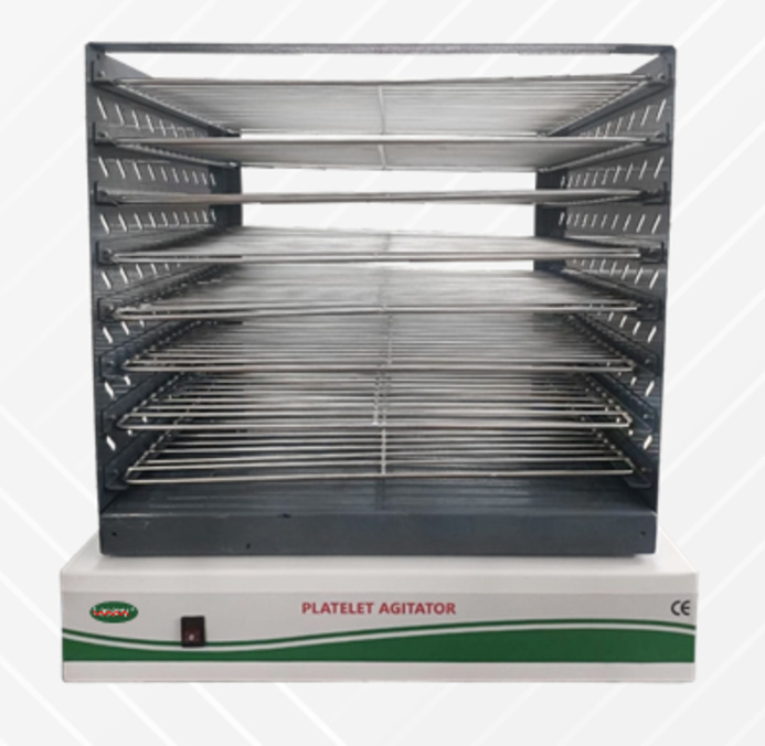 PLATELET AGITATOR ( IAP-48 )