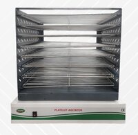 Platelet Agitator ( Iap-48 ) - Accuracy: +_5/minute