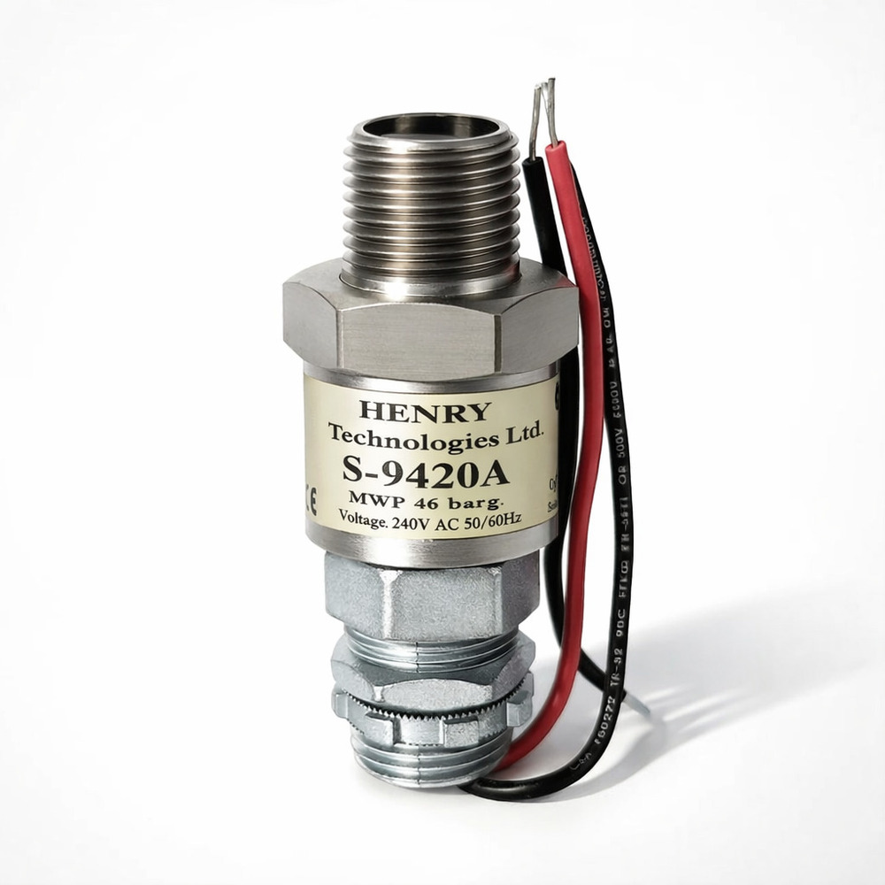 Liquid Level Switch