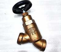 Glove Valve (shut Off Valve) Super