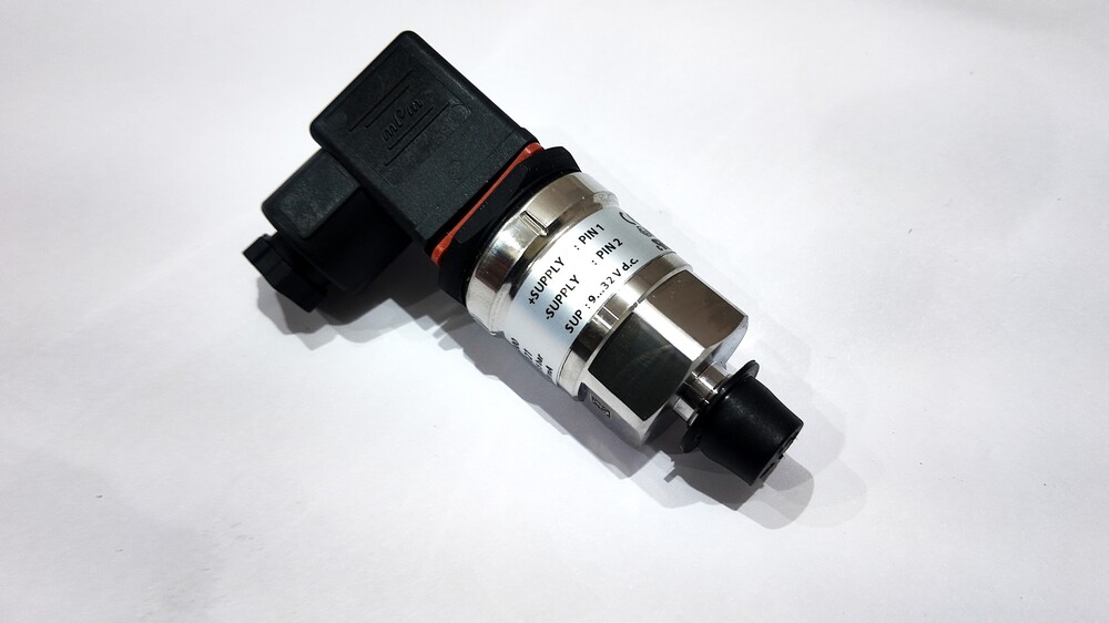 Pressure Transmitter MBS-3000