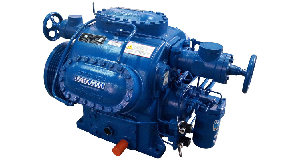 450 XL MODELS Reciprocating Compresser