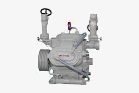 LII-Series Reciprocating Compressor